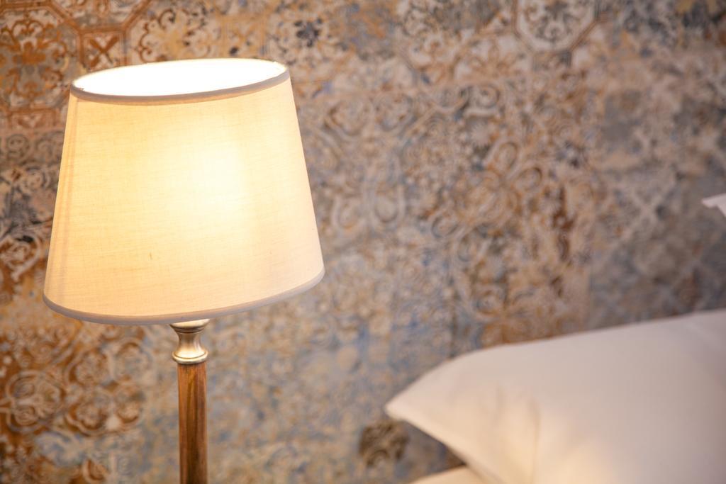 Lukanda Mariana Seville Ngoại thất bức ảnh