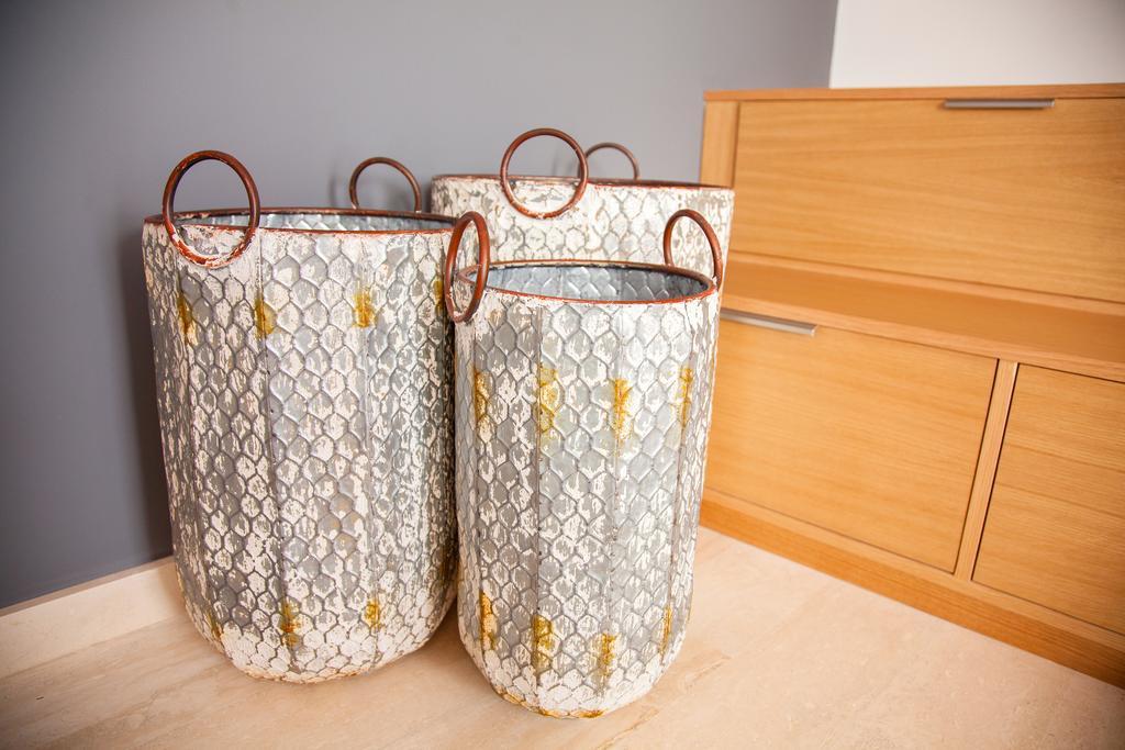 Lukanda Mariana Seville Ngoại thất bức ảnh