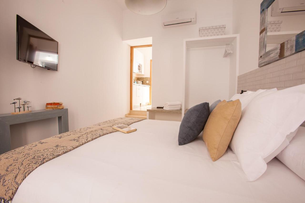 Lukanda Mariana Seville Ngoại thất bức ảnh